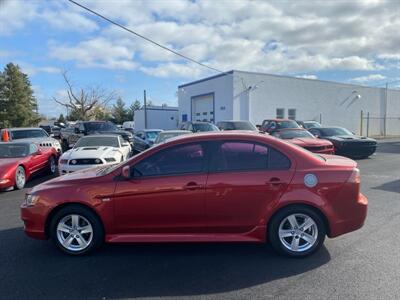 2014 Mitsubishi Lancer SE   - Photo 8 - West Chester, PA 19382