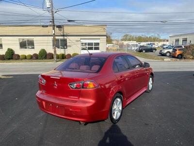 2014 Mitsubishi Lancer SE   - Photo 5 - West Chester, PA 19382