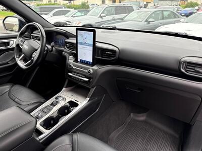 2020 Ford Explorer ST   - Photo 24 - West Chester, PA 19382