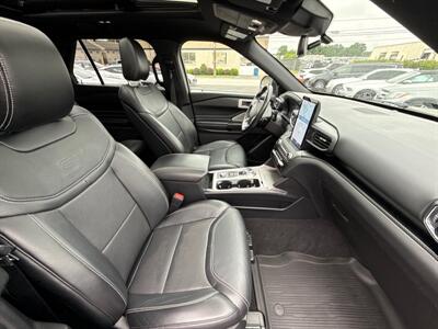 2020 Ford Explorer ST   - Photo 25 - West Chester, PA 19382