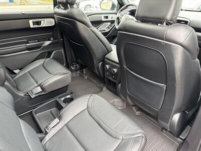 2020 Ford Explorer ST   - Photo 19 - West Chester, PA 19382