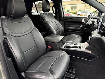 2020 Ford Explorer ST   - Photo 26 - West Chester, PA 19382