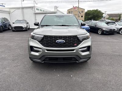 2020 Ford Explorer ST   - Photo 2 - West Chester, PA 19382