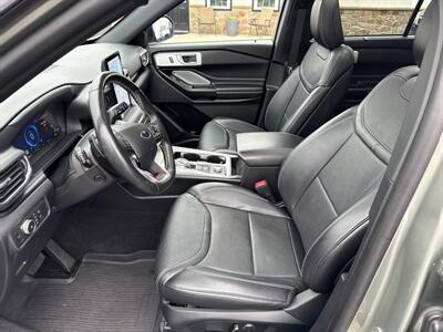 2020 Ford Explorer ST   - Photo 13 - West Chester, PA 19382