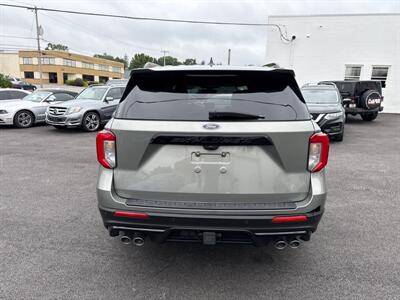 2020 Ford Explorer ST   - Photo 7 - West Chester, PA 19382