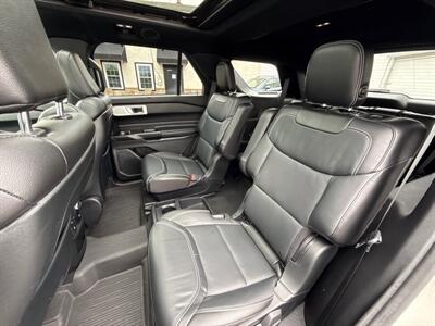 2020 Ford Explorer ST   - Photo 15 - West Chester, PA 19382