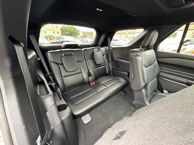 2020 Ford Explorer ST   - Photo 22 - West Chester, PA 19382