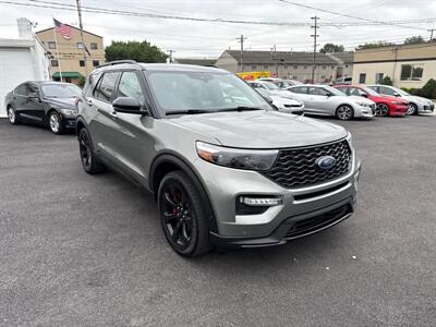 2020 Ford Explorer ST   - Photo 3 - West Chester, PA 19382