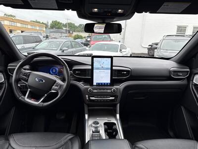 2020 Ford Explorer ST   - Photo 14 - West Chester, PA 19382