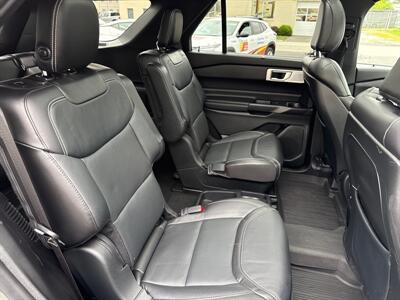 2020 Ford Explorer ST   - Photo 21 - West Chester, PA 19382