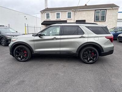 2020 Ford Explorer ST   - Photo 10 - West Chester, PA 19382