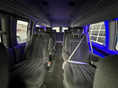 2012 Chevrolet Express 2500 - Photo 11 - West Chester, PA 19382