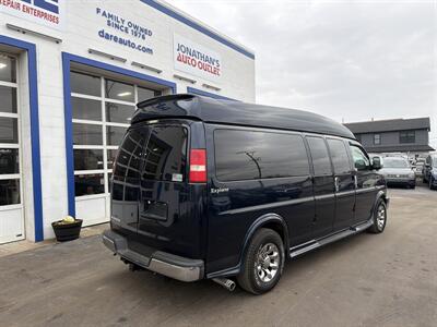 2012 Chevrolet Express 2500 - Photo 5 - West Chester, PA 19382