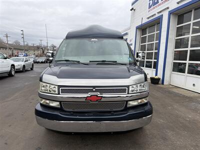 2012 Chevrolet Express 2500 - Photo 2 - West Chester, PA 19382