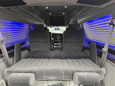 2012 Chevrolet Express 2500 - Photo 15 - West Chester, PA 19382