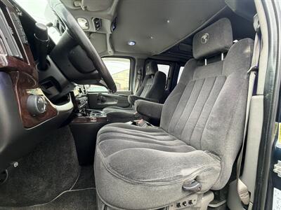 2012 Chevrolet Express 2500 - Photo 9 - West Chester, PA 19382