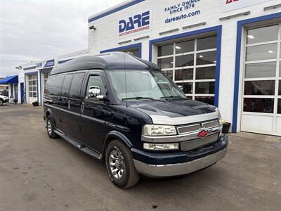 2012 Chevrolet Express 2500 - Photo 3 - West Chester, PA 19382