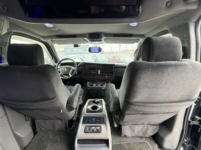 2012 Chevrolet Express 2500 - Photo 14 - West Chester, PA 19382