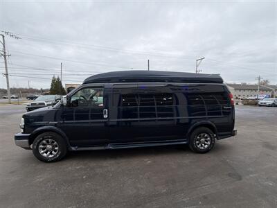 2012 Chevrolet Express 2500 - Photo 8 - West Chester, PA 19382