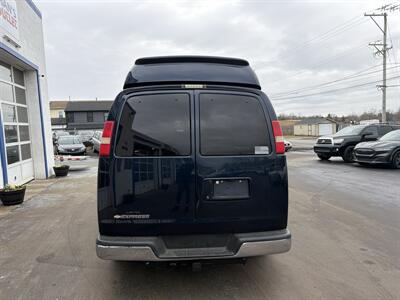 2012 Chevrolet Express 2500 - Photo 6 - West Chester, PA 19382