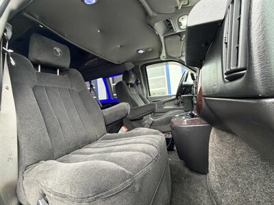 2012 Chevrolet Express 2500 - Photo 16 - West Chester, PA 19382