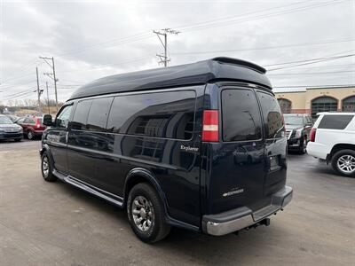 2012 Chevrolet Express 2500 - Photo 7 - West Chester, PA 19382