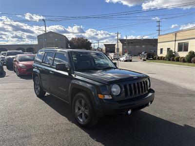 2014 Jeep Patriot Latitude   - Photo 3 - West Chester, PA 19382