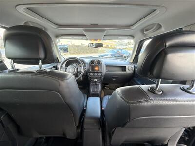 2014 Jeep Patriot Latitude   - Photo 13 - West Chester, PA 19382