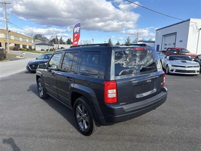 2014 Jeep Patriot Latitude   - Photo 9 - West Chester, PA 19382