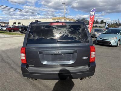 2014 Jeep Patriot Latitude   - Photo 7 - West Chester, PA 19382