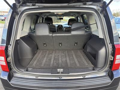 2014 Jeep Patriot Latitude   - Photo 11 - West Chester, PA 19382