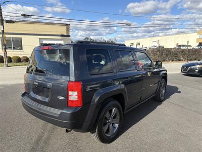2014 Jeep Patriot Latitude   - Photo 5 - West Chester, PA 19382
