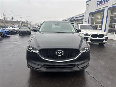 2018 Mazda CX-5 Sport - Photo 2 - West Chester, PA 19382