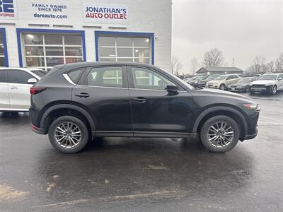 2018 Mazda CX-5 Sport - Photo 4 - West Chester, PA 19382