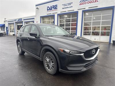 2018 Mazda CX-5 Sport - Photo 3 - West Chester, PA 19382