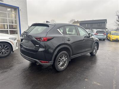 2018 Mazda CX-5 Sport - Photo 5 - West Chester, PA 19382