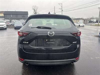 2018 Mazda CX-5 Sport - Photo 6 - West Chester, PA 19382