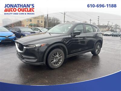 2018 Mazda CX-5 Sport - Photo 1 - West Chester, PA 19382