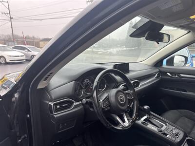 2018 Mazda CX-5 Sport - Photo 7 - West Chester, PA 19382