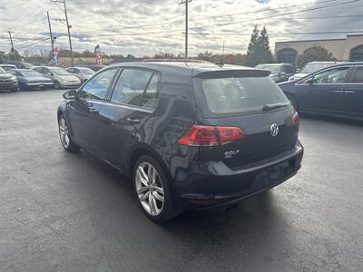 2016 Volkswagen Golf TSI S - Photo 9 - West Chester, PA 19382