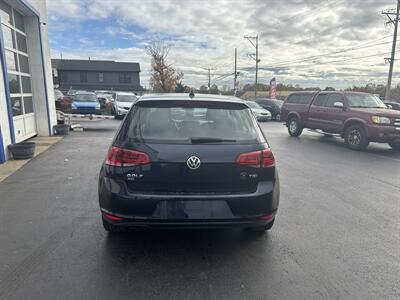 2016 Volkswagen Golf TSI S - Photo 8 - West Chester, PA 19382