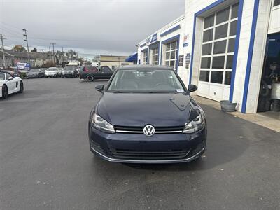 2016 Volkswagen Golf TSI S - Photo 3 - West Chester, PA 19382