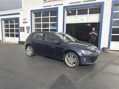 2016 Volkswagen Golf TSI S - Photo 5 - West Chester, PA 19382