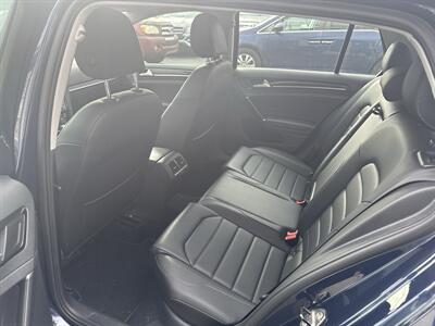 2016 Volkswagen Golf TSI S - Photo 11 - West Chester, PA 19382