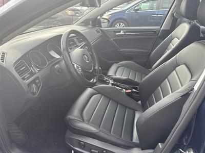 2016 Volkswagen Golf TSI S - Photo 10 - West Chester, PA 19382