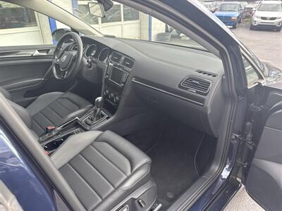 2016 Volkswagen Golf TSI S - Photo 13 - West Chester, PA 19382
