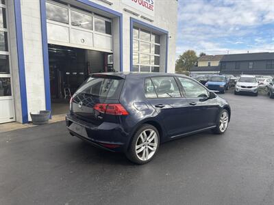 2016 Volkswagen Golf TSI S - Photo 6 - West Chester, PA 19382