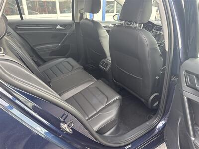 2016 Volkswagen Golf TSI S - Photo 12 - West Chester, PA 19382