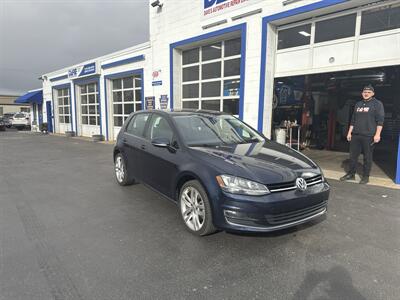 2016 Volkswagen Golf TSI S - Photo 4 - West Chester, PA 19382