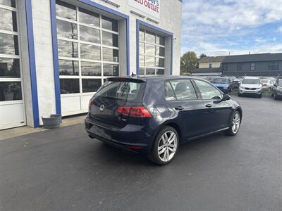 2016 Volkswagen Golf TSI S - Photo 7 - West Chester, PA 19382